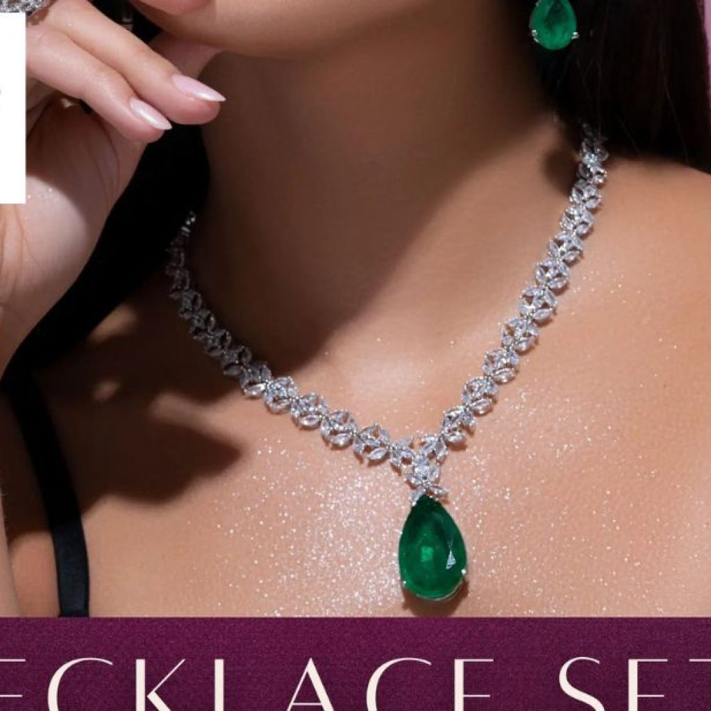 Discover Exquisite Indian Jewelry: Timeless Craft, Modern Sparkle