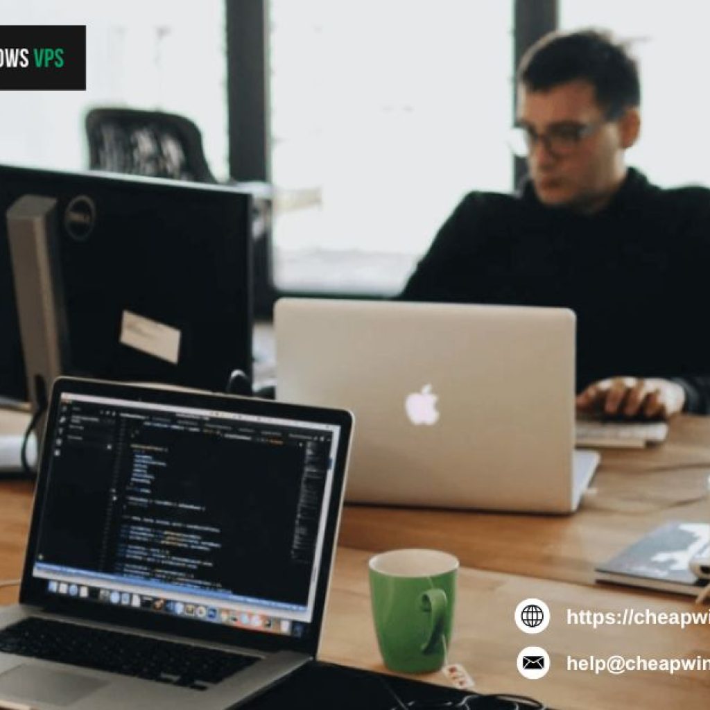 Why You Should Buy Virtual Private Server for Reliability