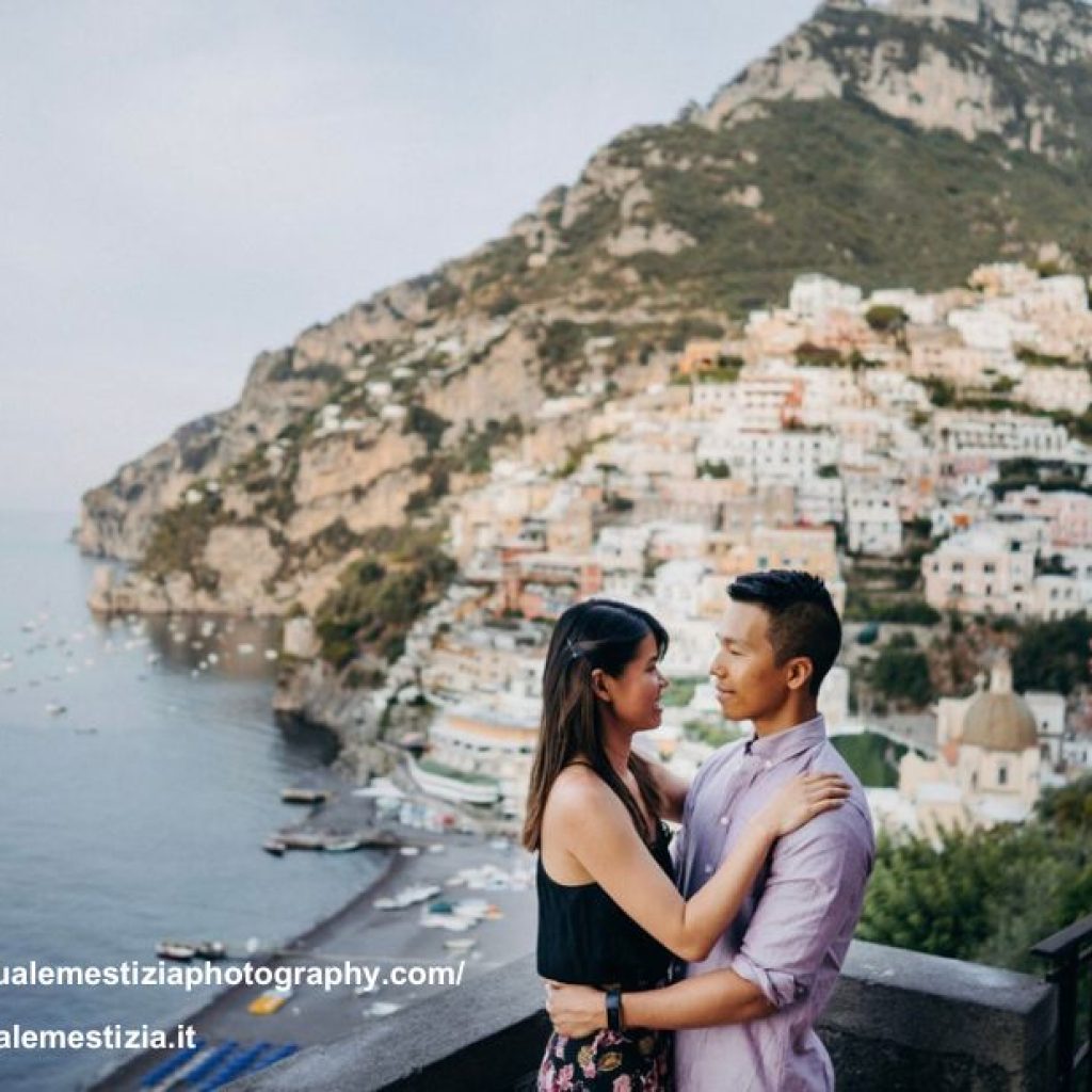 Capturing Unforgettable Weddings on Italy’s Coast