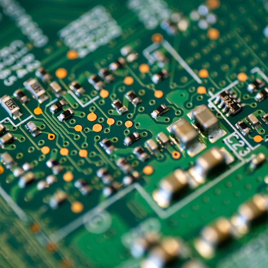 Mastering the circuito pcb: A Practical Guide
