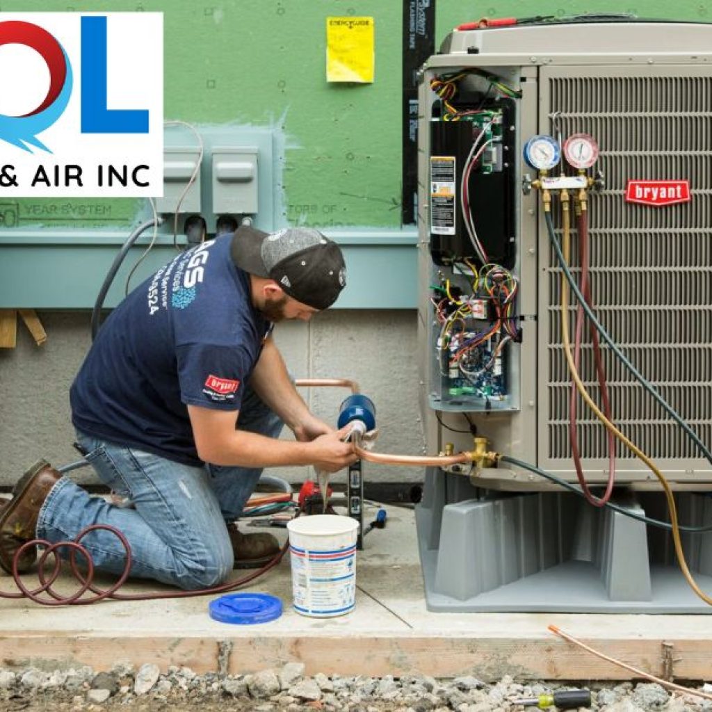 Hvac Install In Arleta Los Angeles Ca | Aol Air 1