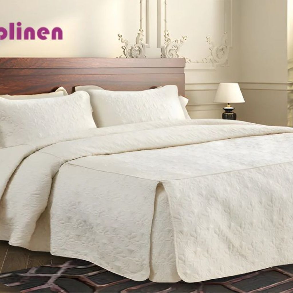 Cotton Pillow Shams | Pushplinen.com