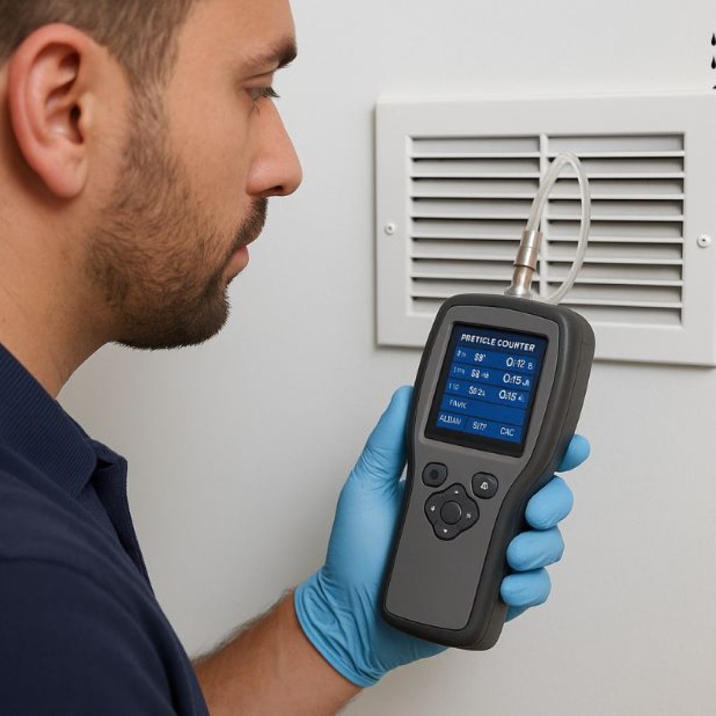 Trusted Mold Removal in Baltimore – Safe, Proven Solutions