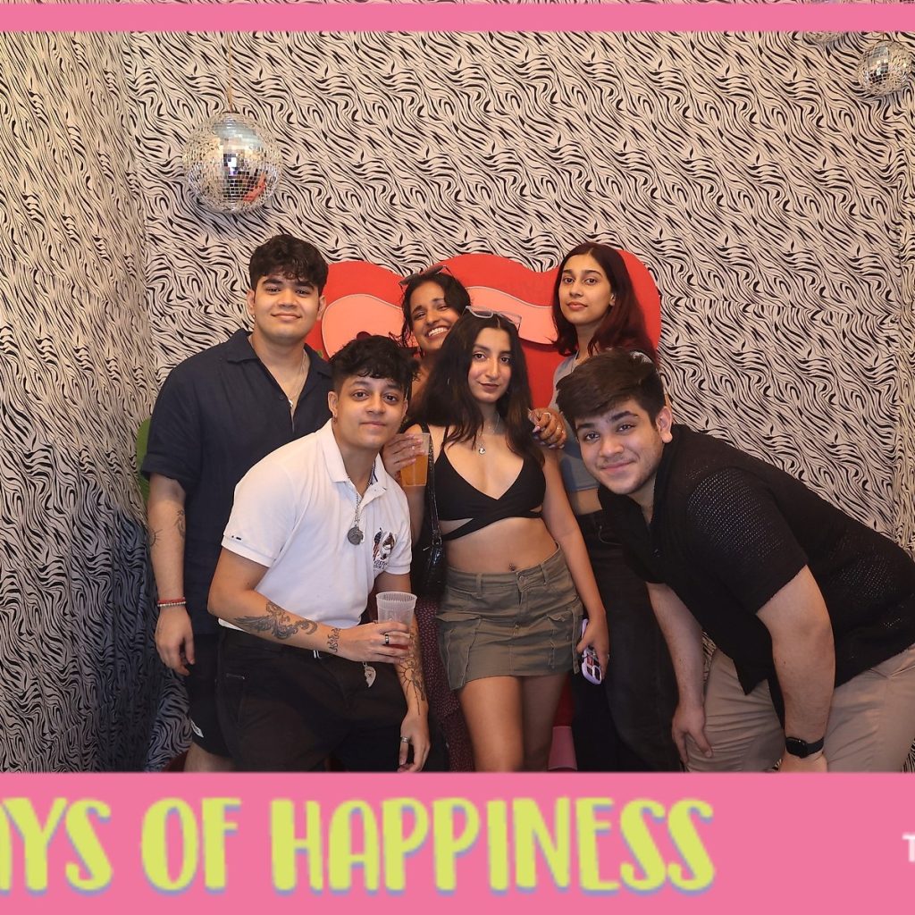 Capture Every Moment with Photo Booths Preston