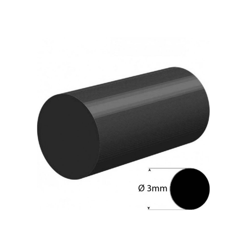 Premium EPDM T-Profiles for durable sealing and edge protection Premium EPDM T-Profiles for durable sealing and edge protection