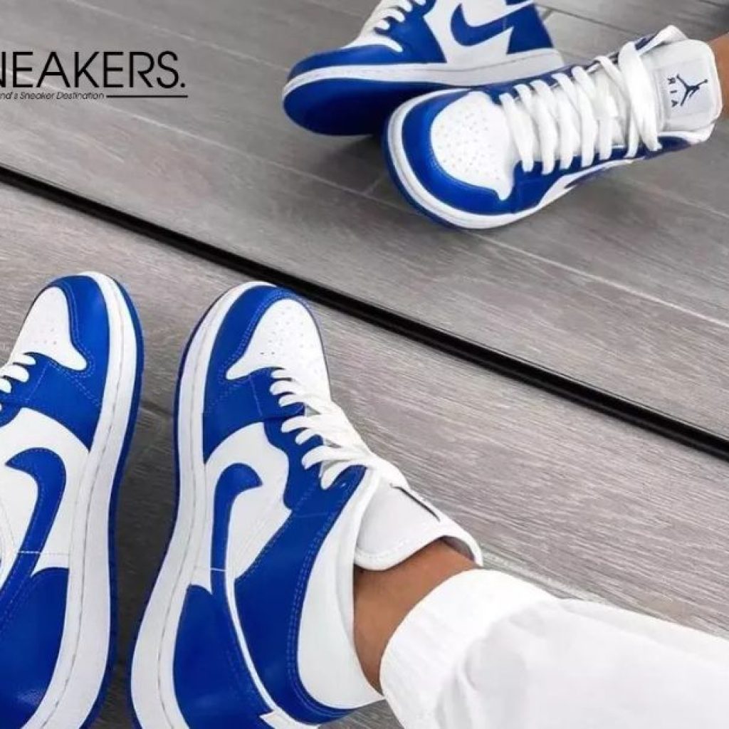 Find Your Next Pair: Premium Sneakers in New Zealand Find Your Next Pair: Premium Sneakers in New Zealand