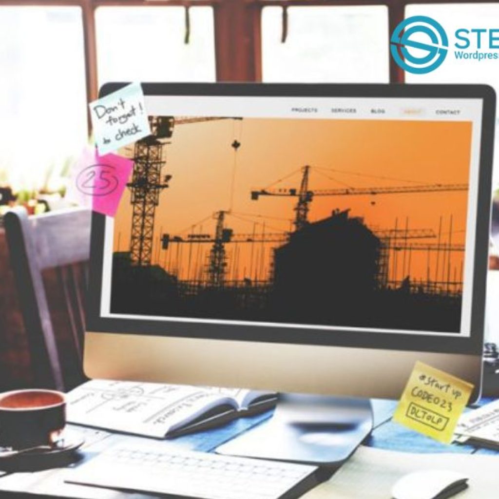Tailored web development services for small business growth Tailored web development services for small business growth