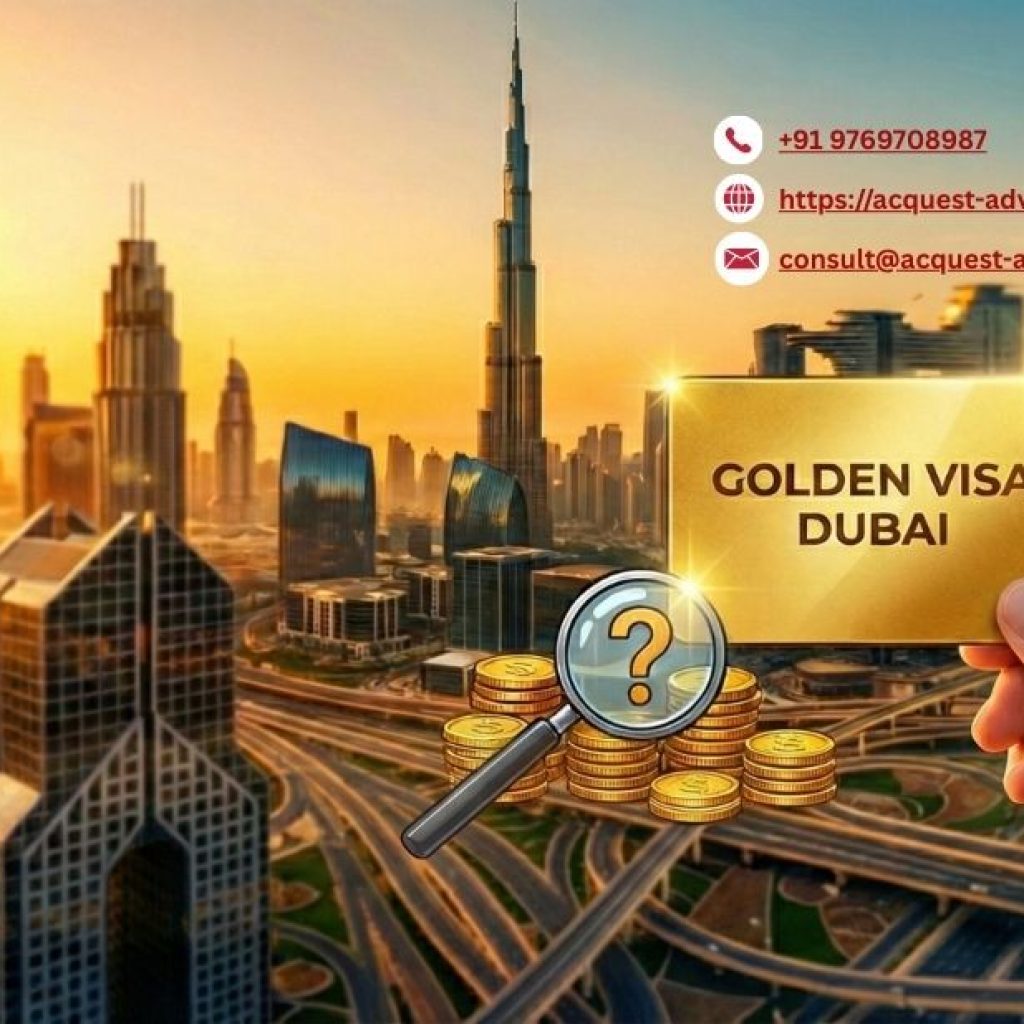 Eb5 Projects | Acquest Property And Hospitality Services Pvt Ltd