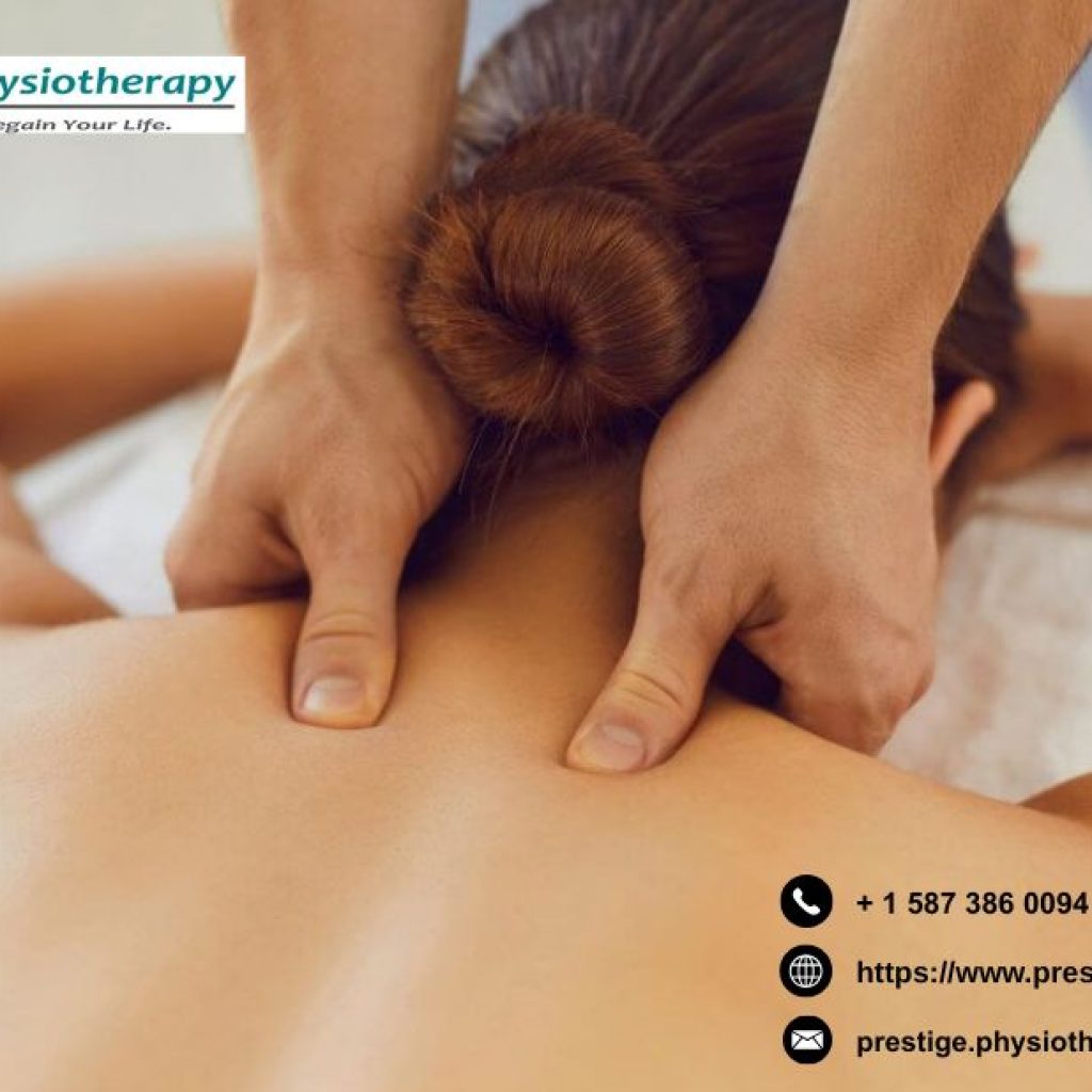 Find a Trusted Physiotherapist in Camrose for Effective Care
