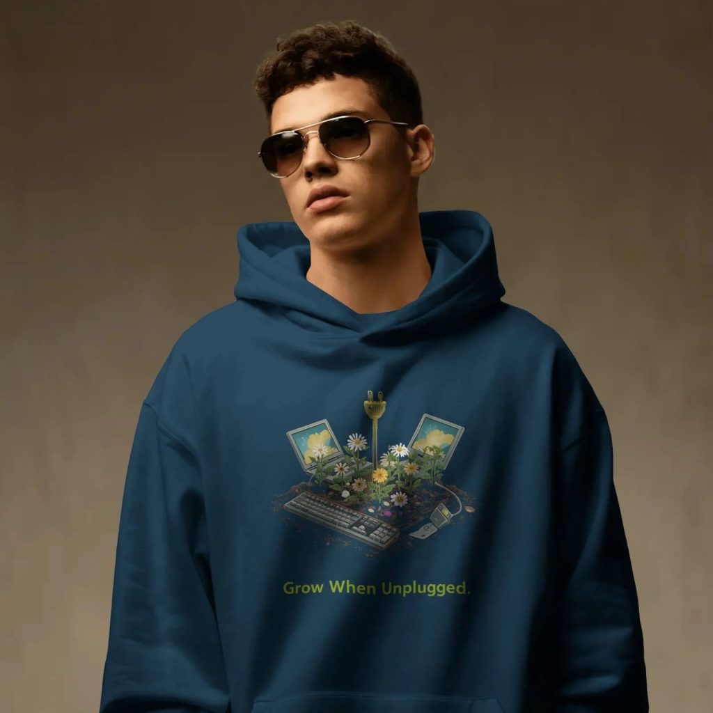 Stylish Graphic Hoodies & Sweatshirts in India for Every Mood