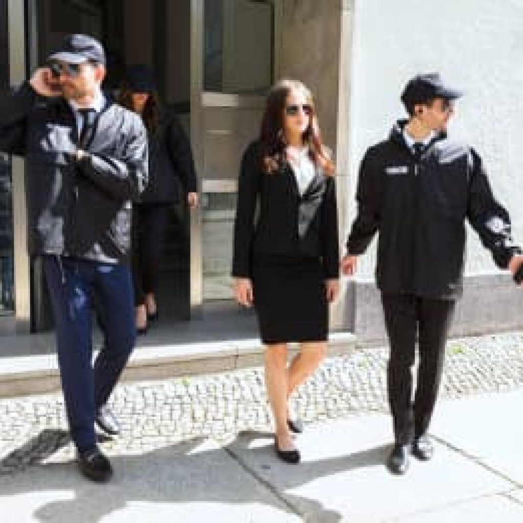 Protecting Building Sites: Expert Security Solutions for Construction Protecting Building Sites: Expert Security Solutions for Construction