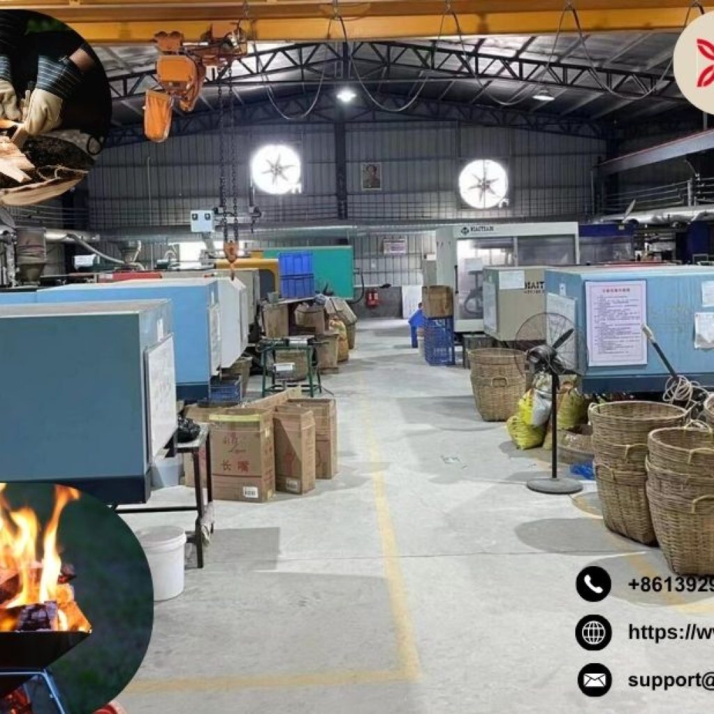 Reliable Paracord Supplies Wholesale for Your Business