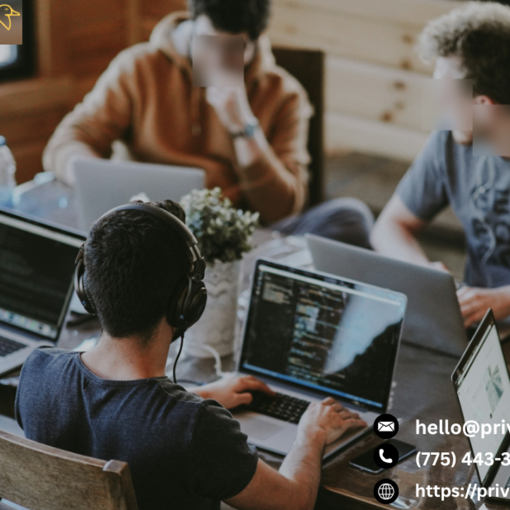 Protect Your Business: Comprehensive Data Privacy Solutions for Companies