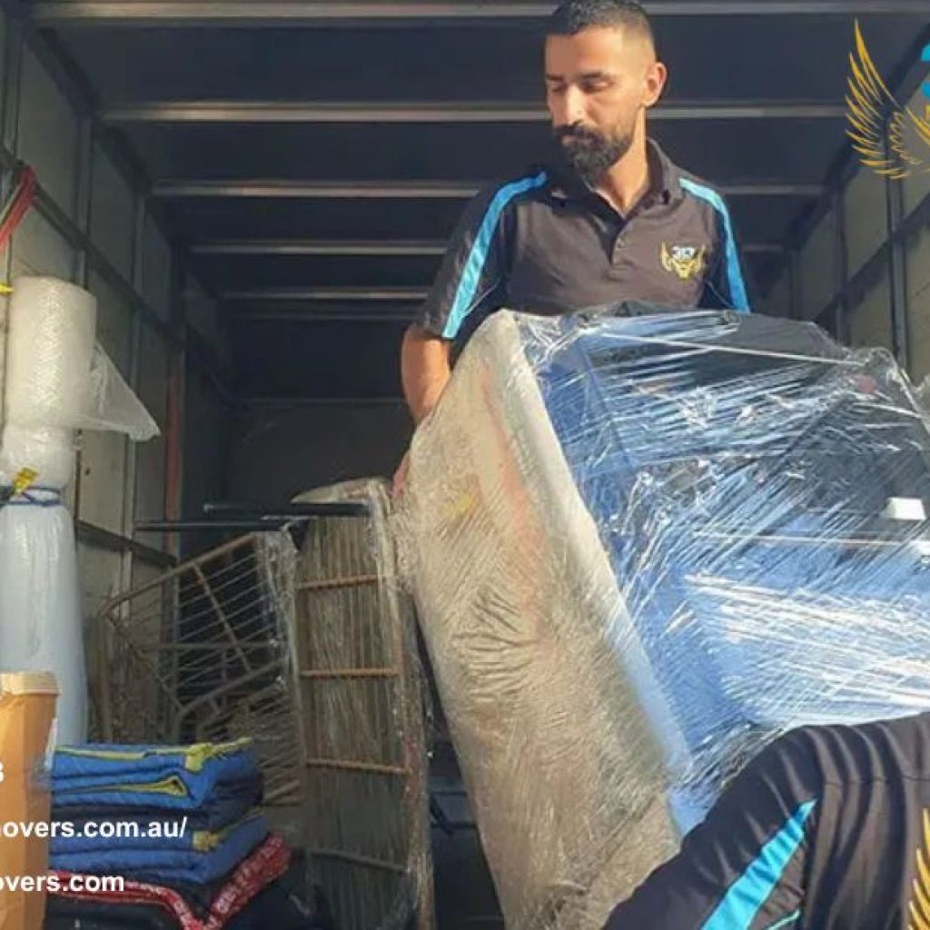 Smooth, Stress-Free Perth Furniture Moving Services Smooth, Stress-Free Perth Furniture Moving Services