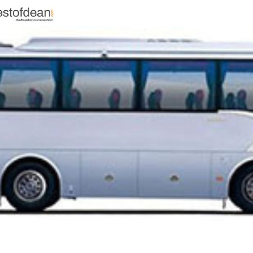 Reliable Group Transport in the Forest of Dean for Your Next Trip