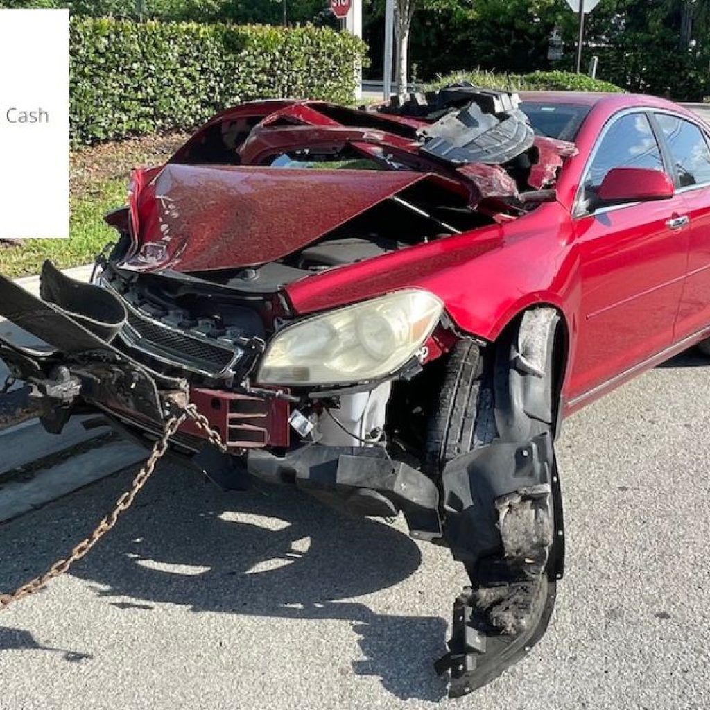 Get Top Cash for Your Old Car in Miami Today Get Top Cash for Your Old Car in Miami Today