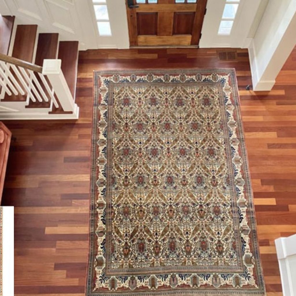Discover a Rug Gallery Near Oleander Drive, Wilmington NC