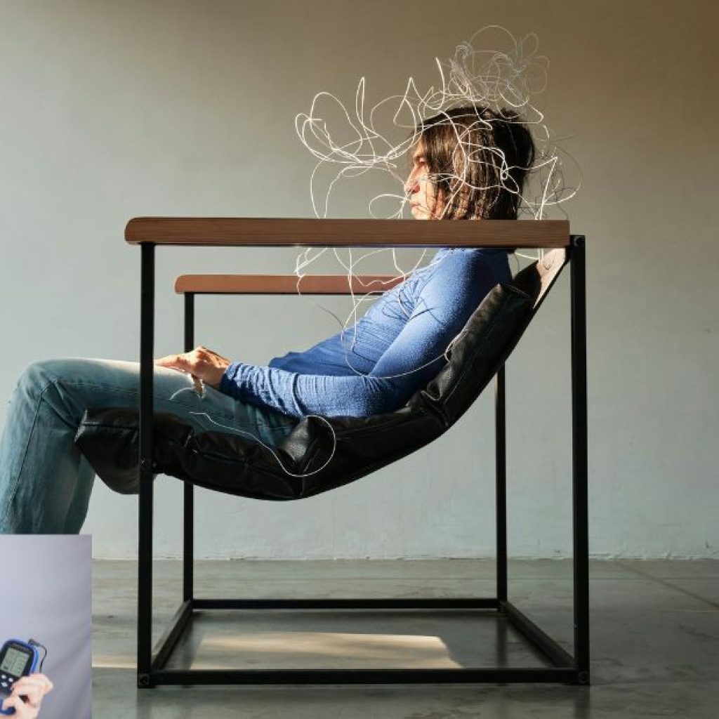 Build Your Own tDCS Kit: Safe, Simple Brain Stimulation at Home