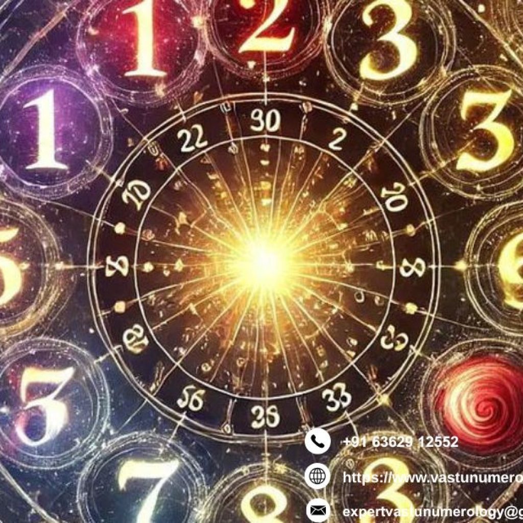 Numerology Expert for Business: Practical Insights for Growth Numerology Expert for Business: Practical Insights for Growth