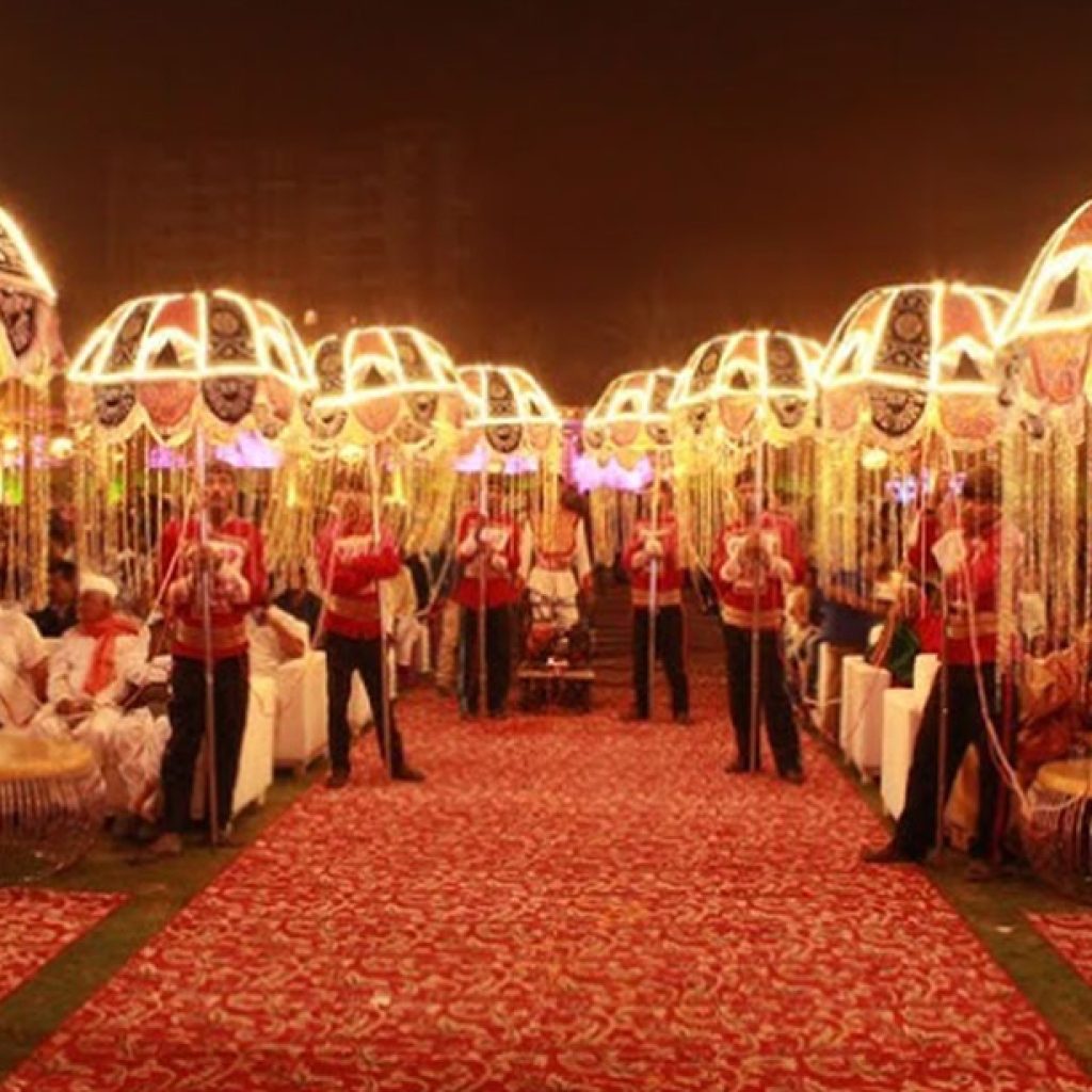 DJ on wheels: Spin Your Party into Life