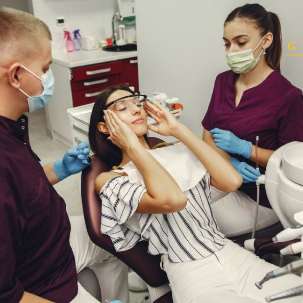 Improve Appearance Using Cosmetic dentistry services Efficiently