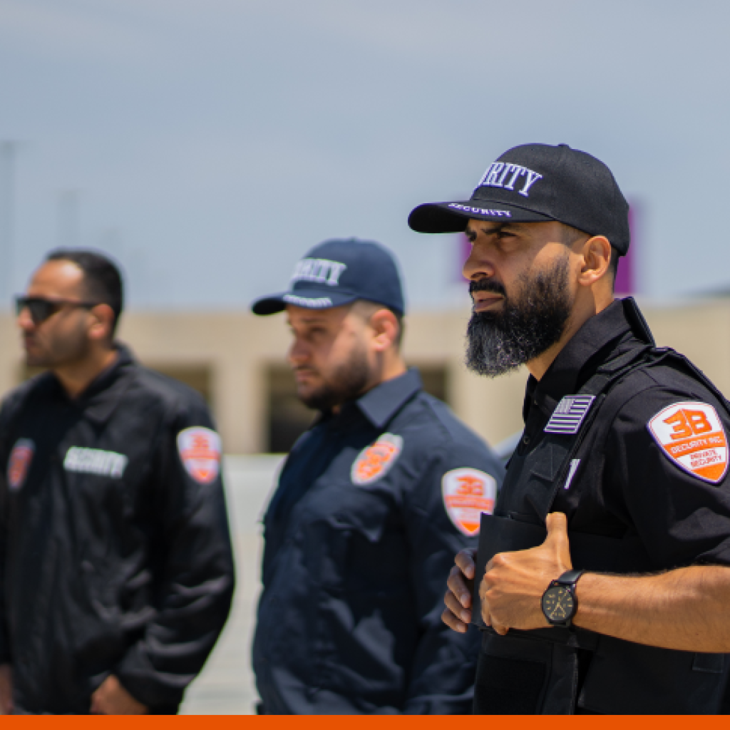 Trusted Protection Services for Businesses & Homes in Santa Monica