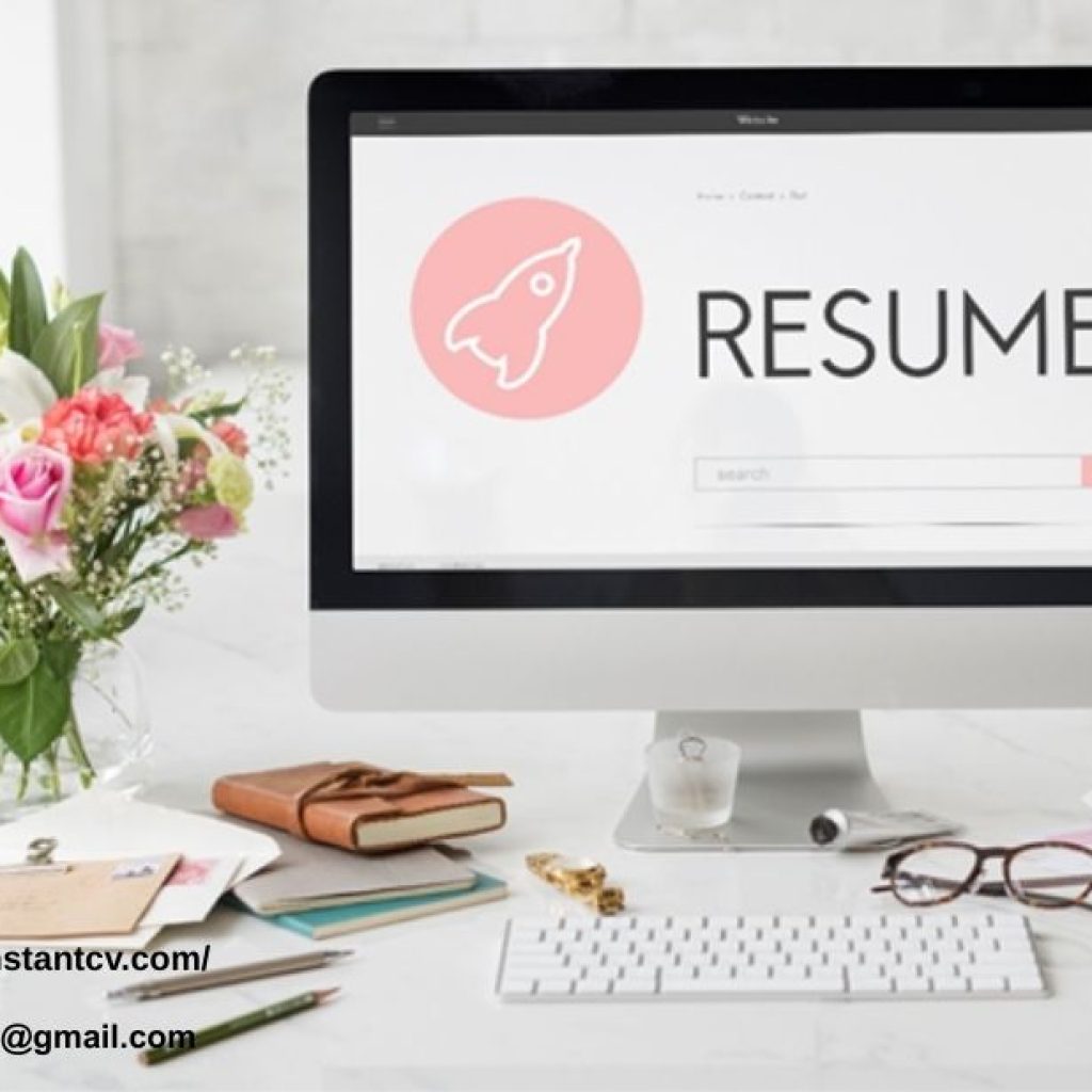 Free Cv Template For Doctors | Myinstantcv