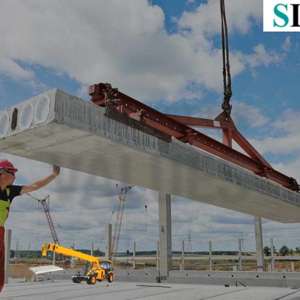 Innovative Precast Structural Solutions for Modern Buildings