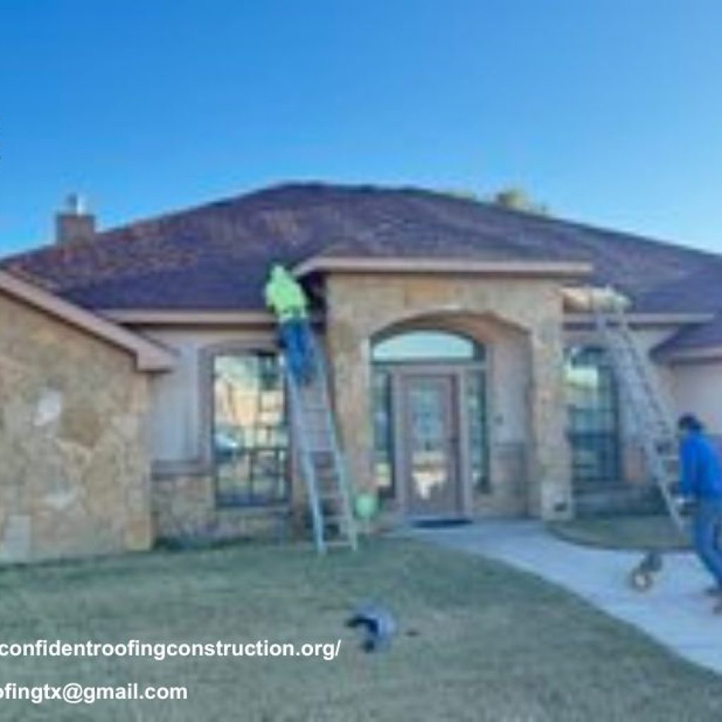 Texas Roof Replacement: Trusted Solutions for Your Home