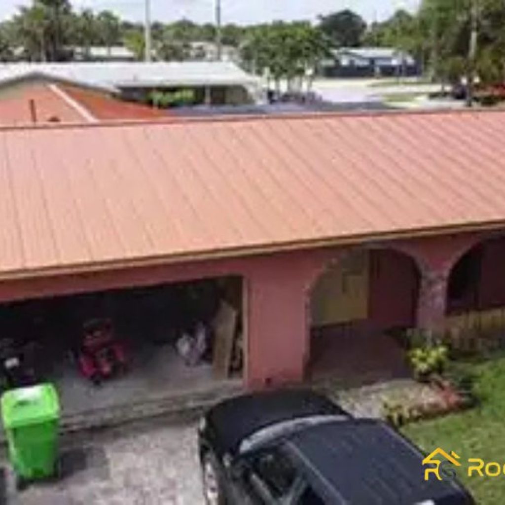 Top-Quality Roofing Services in South Florida—Trustworthy Local Pros