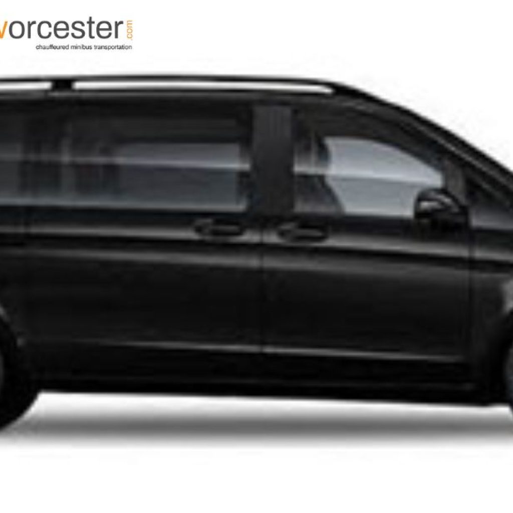 Reliable Worcester Minibus Hire with Driver at Great Rates