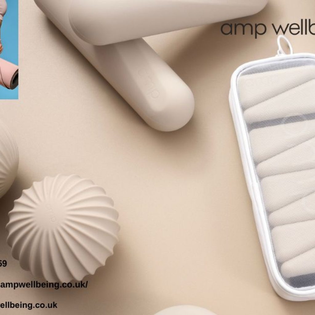 Amplify Your Yoga Practice with Gentle Resistance