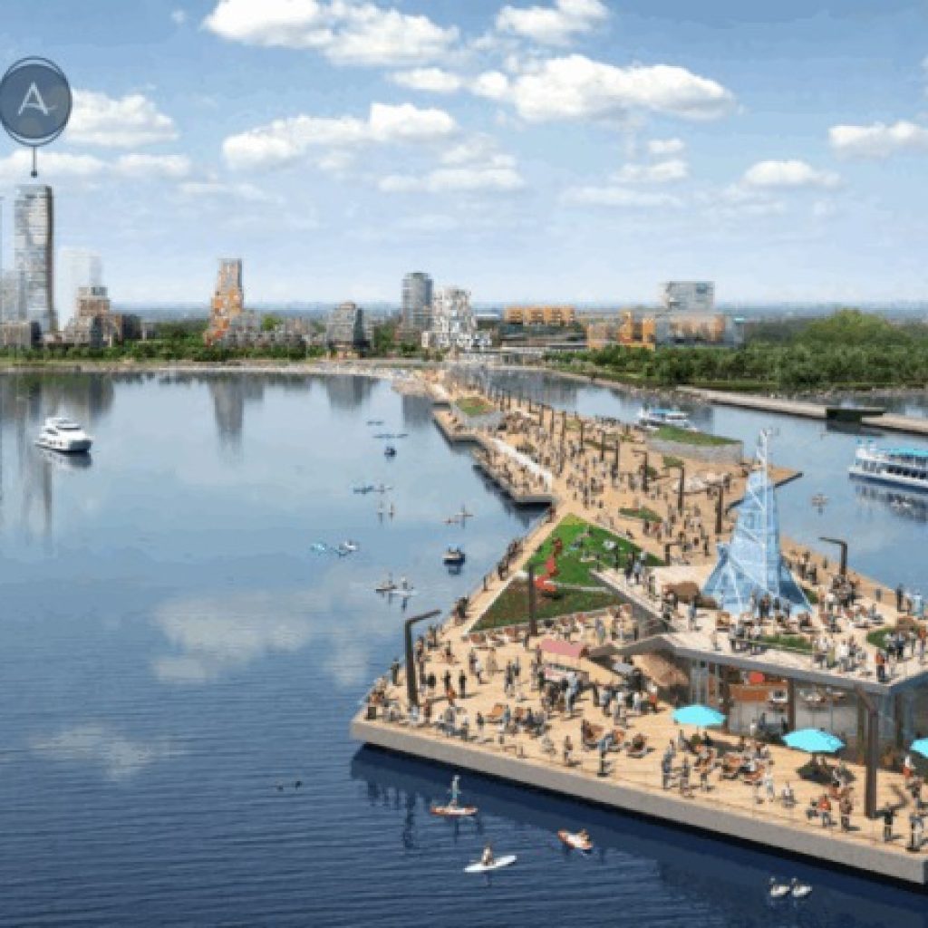 Discover Mississauga Condos: Floor Plans & Prices Carefully Compared