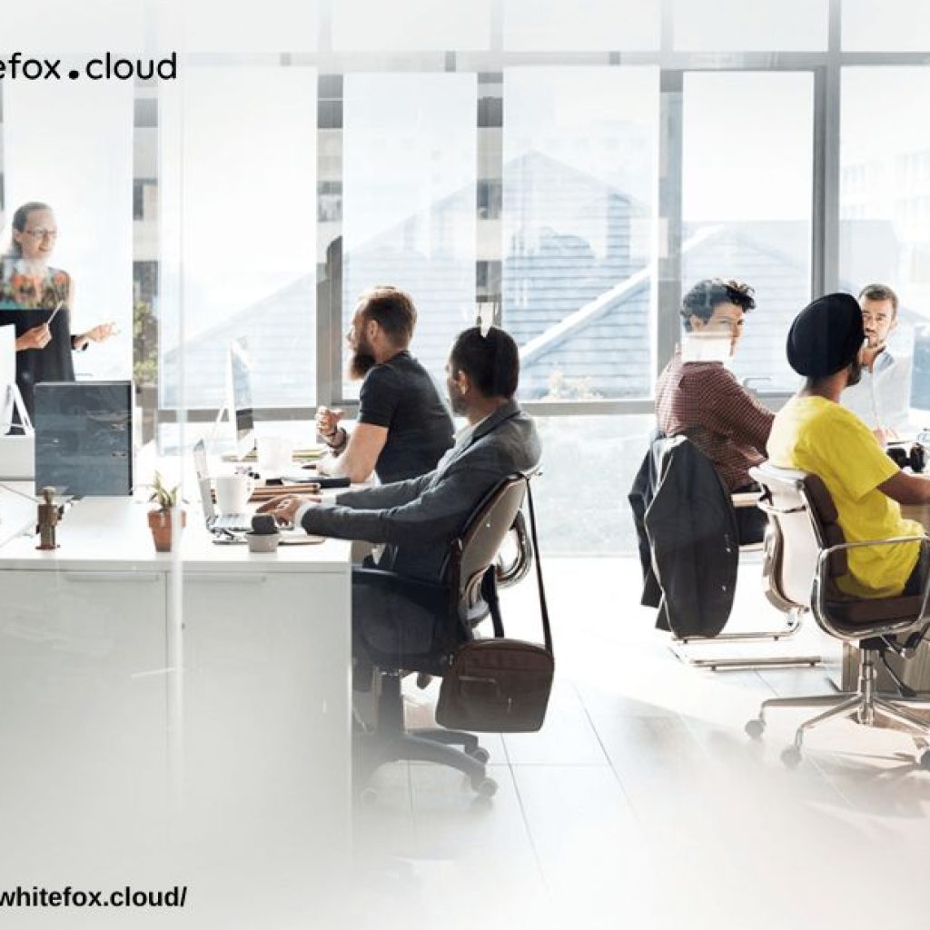 Innovative AI Solutions for Business Growth