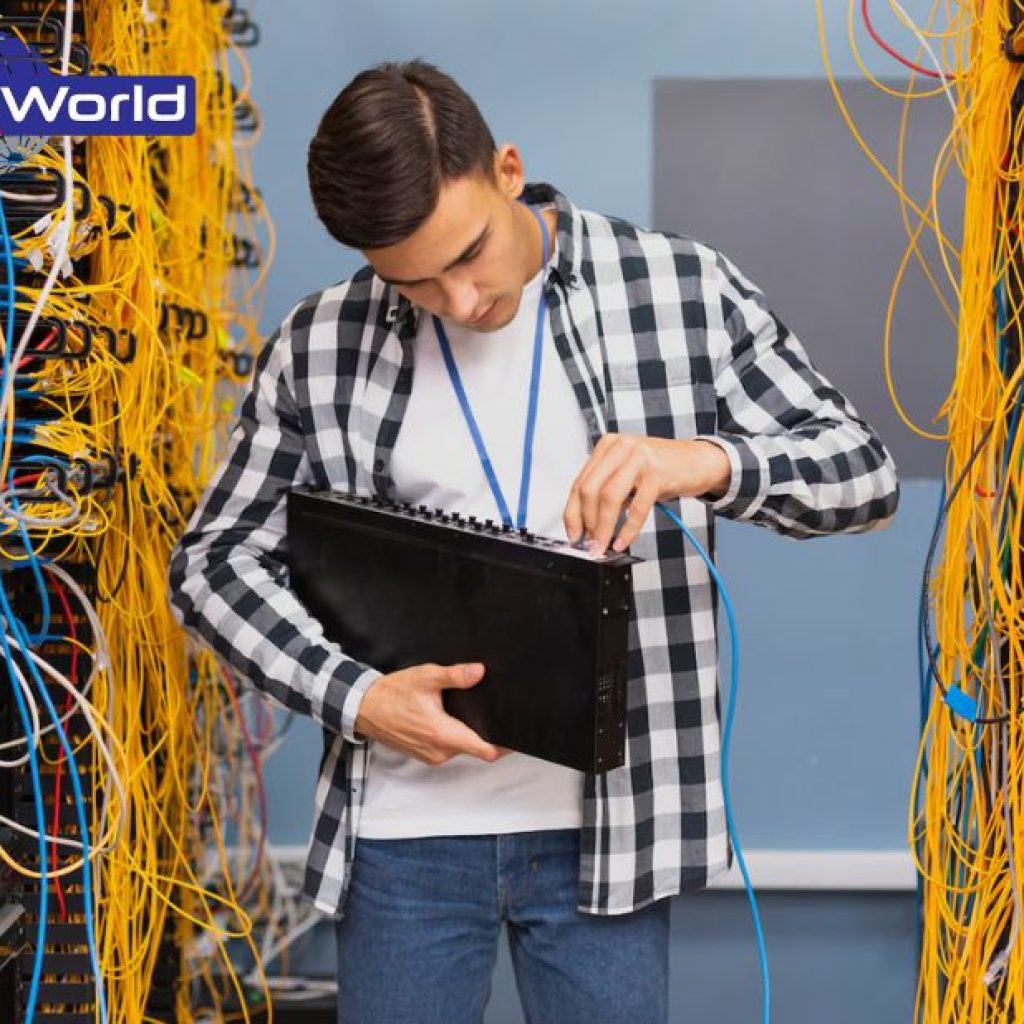 Certified MikroTik Solutions for Russia-based Partners