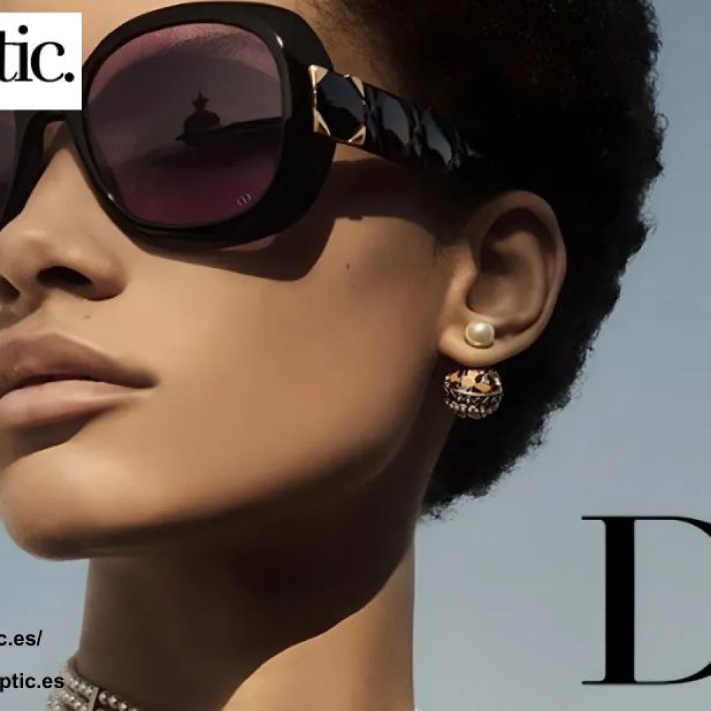Luce estilo con lentes de lujo para cada ocasión Luce estilo con lentes de lujo para cada ocasión