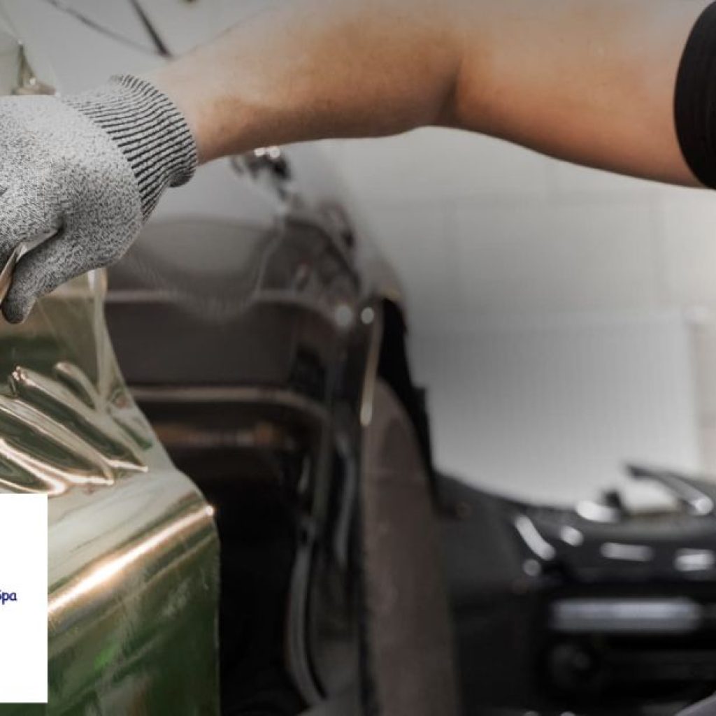 Premium Auto Shine: Glendale Ceramic Protection & Polishing Premium Auto Shine: Glendale Ceramic Protection & Polishing