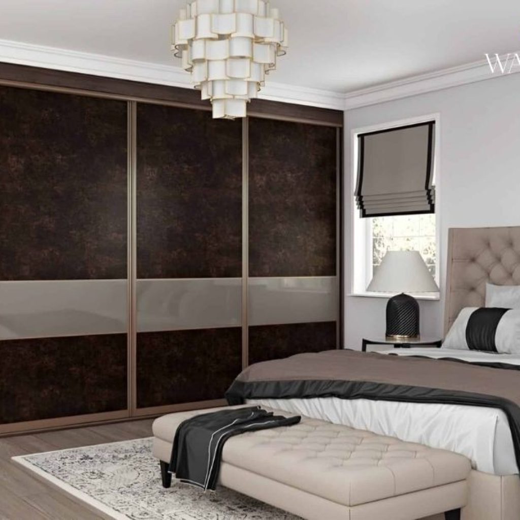 Transform Your Space with Expert Wardrobe Door Fitting