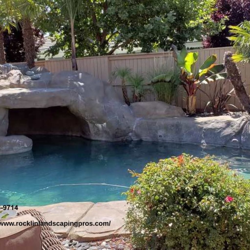Rocklin Landscaping: Transform Your Outdoor Space