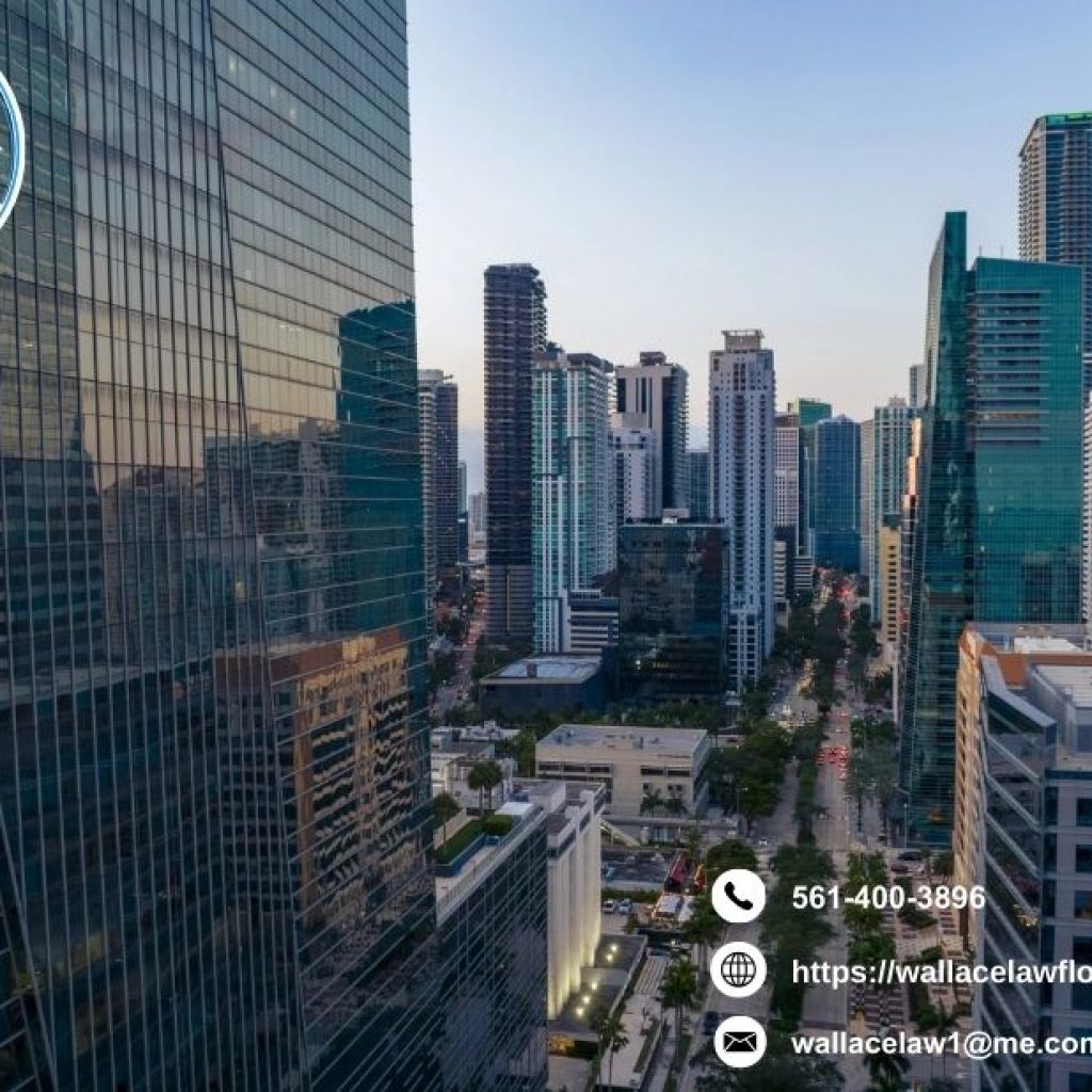 Top Real Estate Law Firms Broward You Can Trust