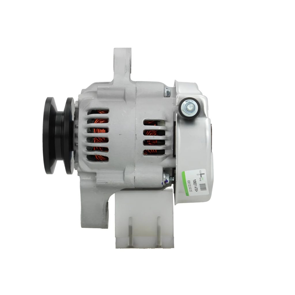 Trusted UK Alternators for All Makes and Models