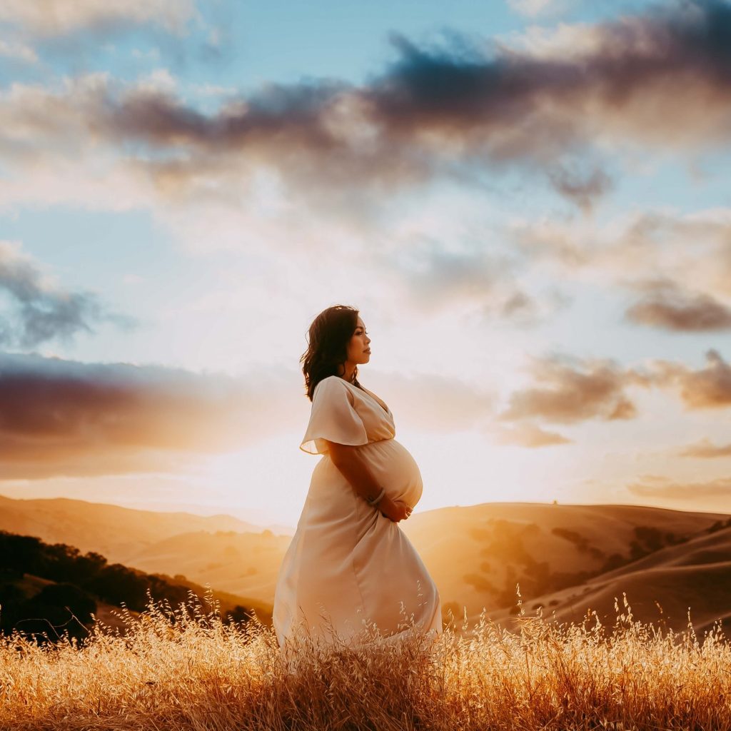 Capturing pregnancy magic in the Bay Area: maternity portraits you’ll treasure