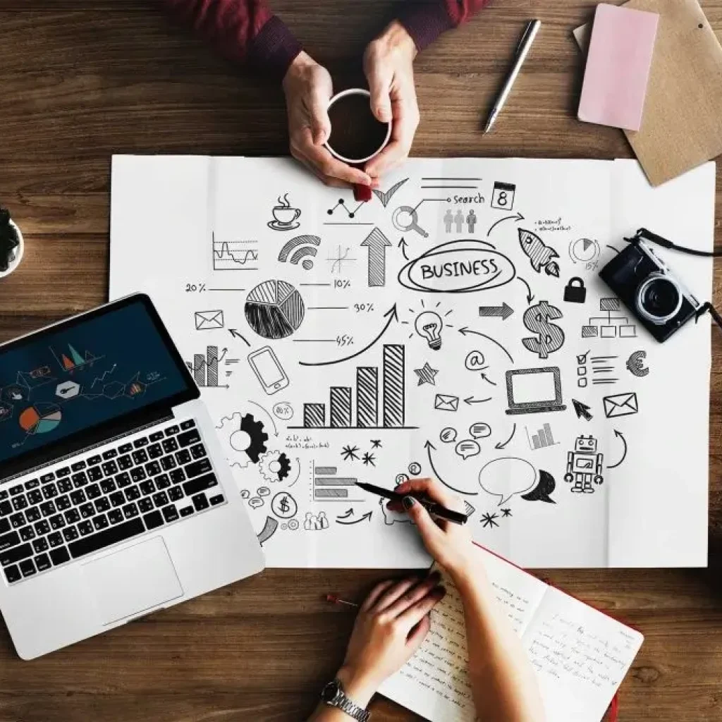 Elevate Your Online Presence with Expert SEO Strategies