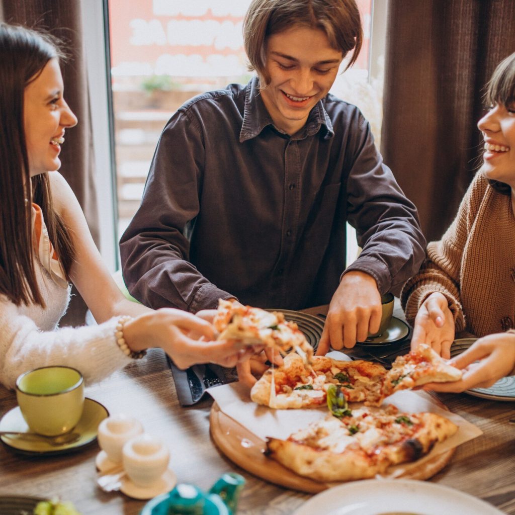Mobile pizza catering Auburn – fresh, flexible and delicious