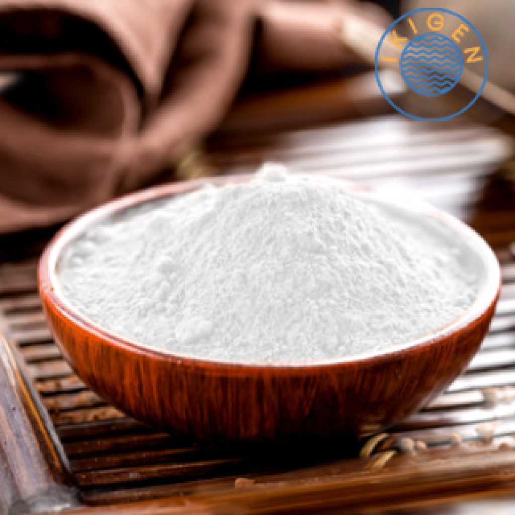 Unlocking the Power of Marine Ossein for Health and Beauty