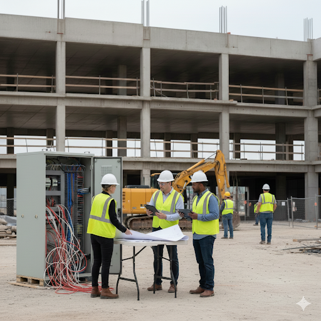 Reliable ERCES Solutions in Florida for Safety-Critical Systems