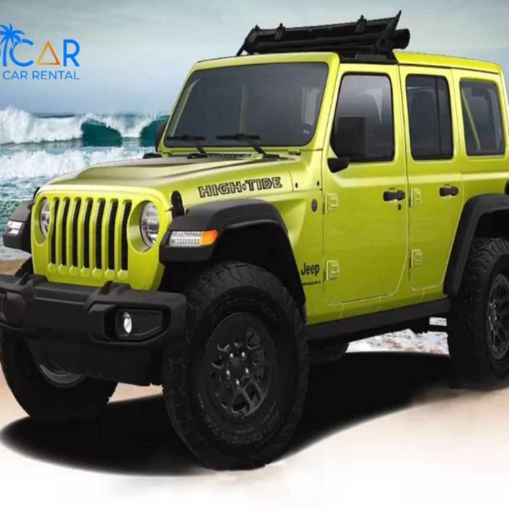 Affordable Car Hire on St. Maarten – Save on Your Island Adventure