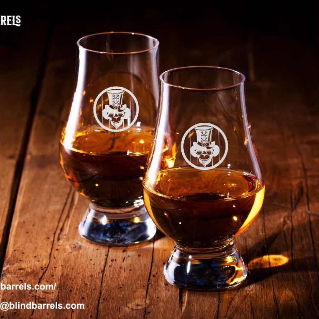 A Curated Bourbon Tasting Gift Box for Any Occasion A Curated Bourbon Tasting Gift Box for Any Occasion