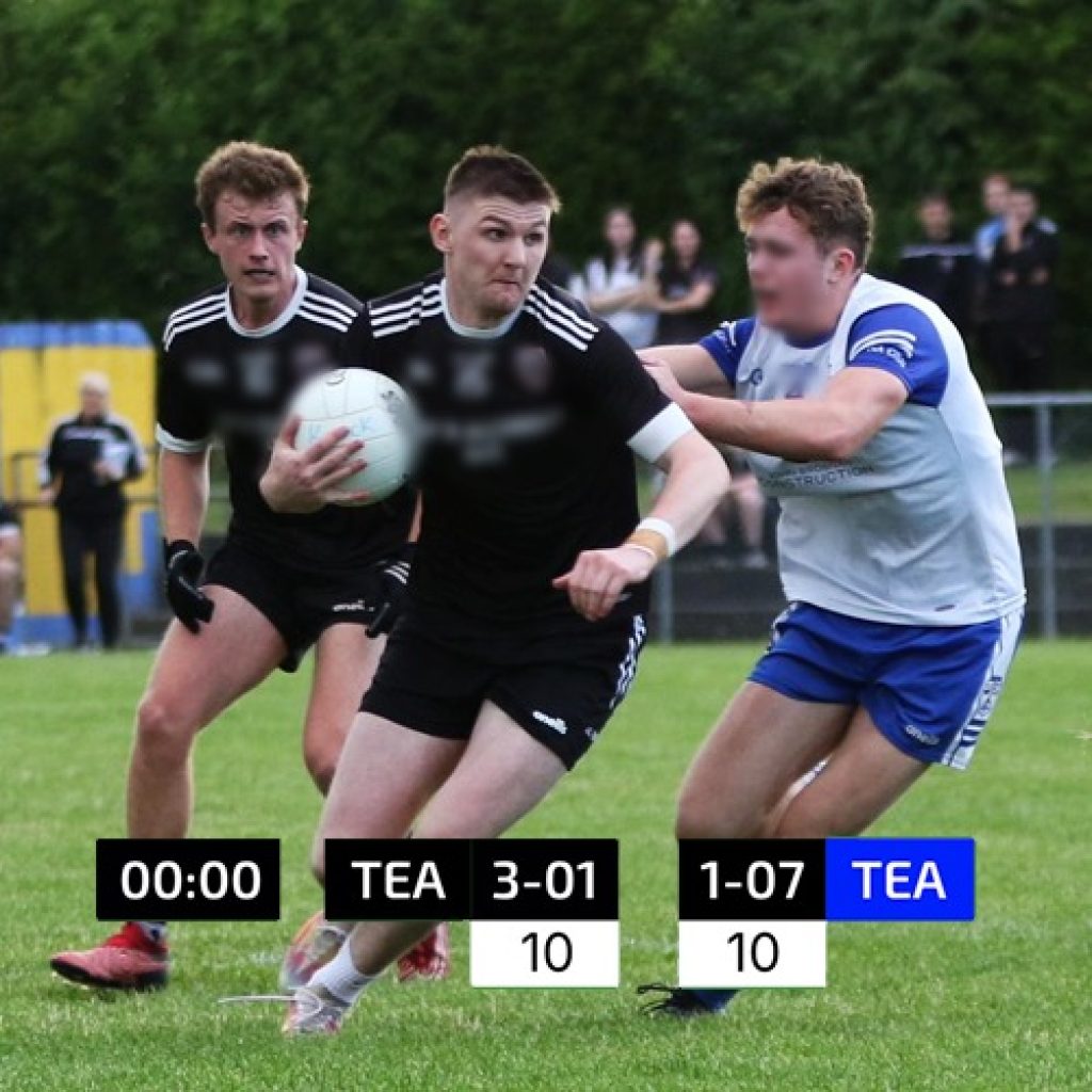 Live Sports Stream Overlay Solutions for OBS and More