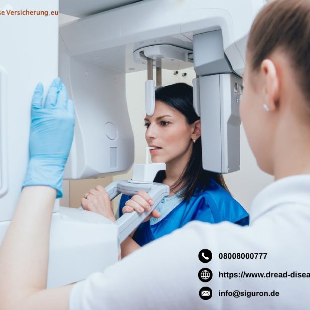 Schwere Erkrankungen: Vergleich leicht gemacht mit Top-Tipps